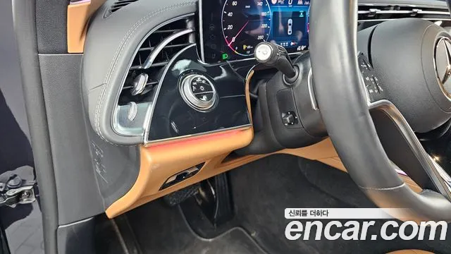 Mercedes-Benz E-Class W214 — Фото автомобиля 30