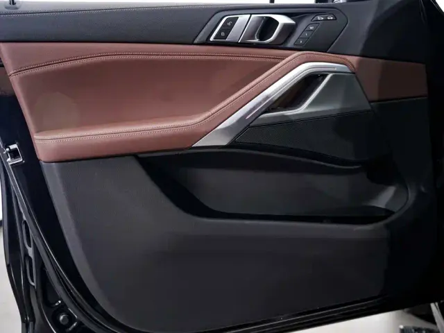 BMW X6 — Фото автомобиля 17