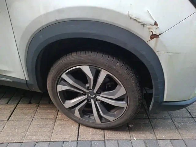 Wuling Asta — Фото автомобиля 24