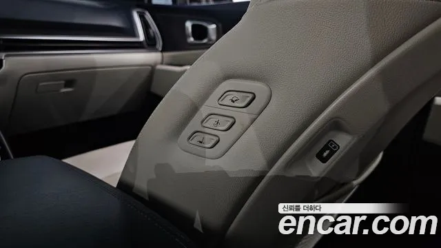 Kia Sorento Generation 4 — Фото автомобиля 26