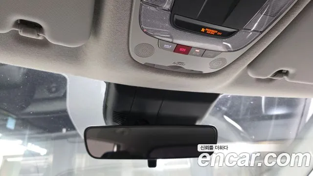 Kia Seltos — Фото автомобиля 24
