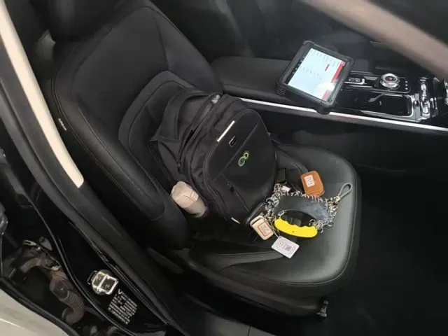 Wuling Starlight — Фото автомобиля 24