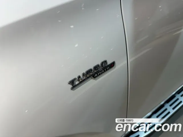 Mercedes-Benz GLE-Class W167 — Фото автомобиля 6