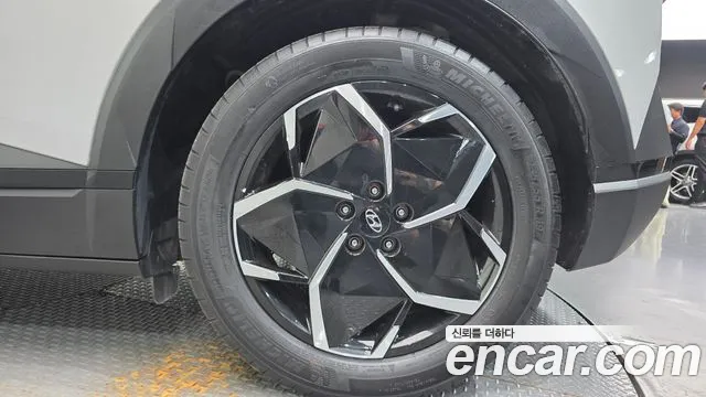 Hyundai Ioniq5 Ioniq5 Long Range AWD — Фото автомобиля 21