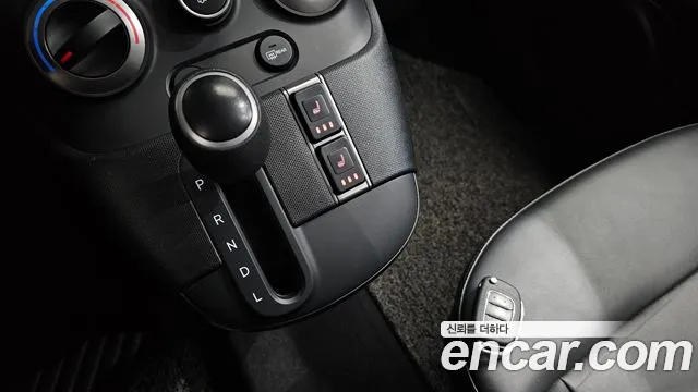 Hyundai Casper Casper Turbo Smart — Фото автомобиля 9