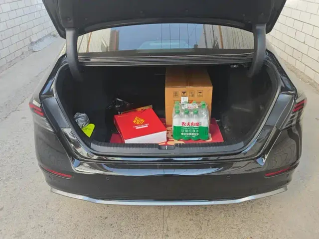 Honda Accord — Фото автомобиля 4