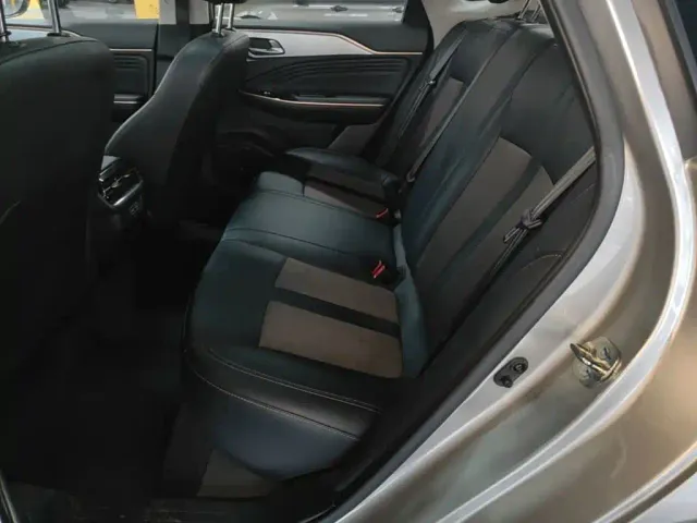 GAC Aion S — Фото автомобиля 16