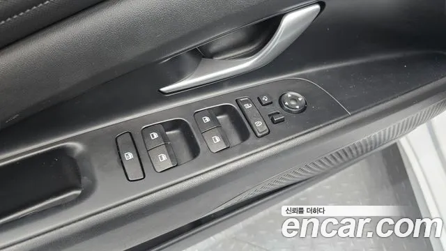Hyundai Avante CN7 — Фото автомобиля 28