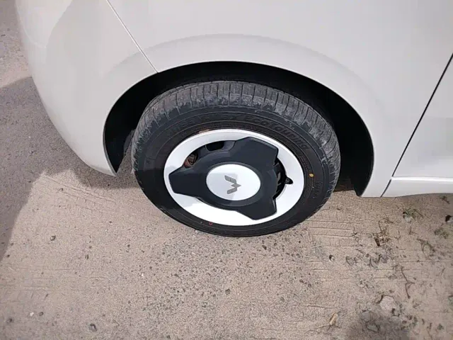 Wuling Hongguang Mini EV — Фото автомобиля 22