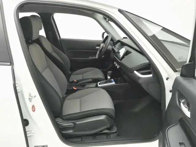 Honda Fit — Фото автомобиля 23