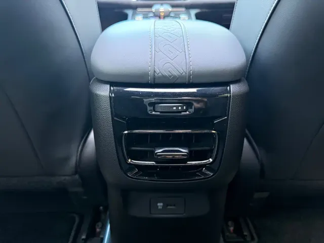 GAC Trumpchi Emkoo — Фото автомобиля 18