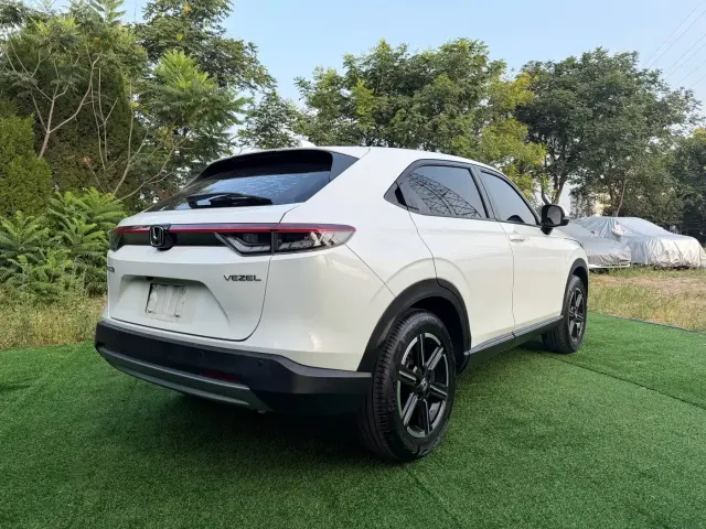 Honda Vezel — Фото автомобиля 6