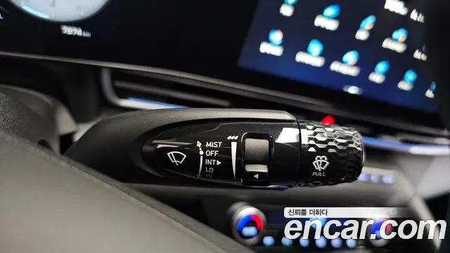 Hyundai AVANTE Новый Avante (CN7) — Фото автомобиля 29