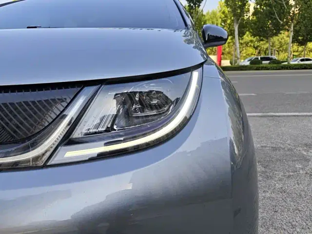 BYD Dolphin — Фото автомобиля 5