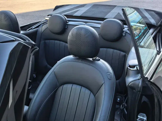 MINI Hatch — Фото автомобиля 10