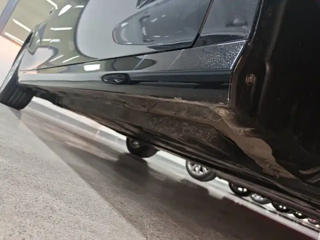 Toyota Camry — Фото автомобиля 20