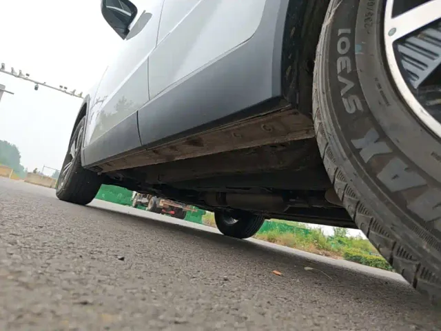 Jetour X70 — Фото автомобиля 21