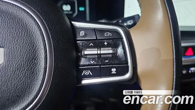 Kia Sorento — Фото автомобиля 28