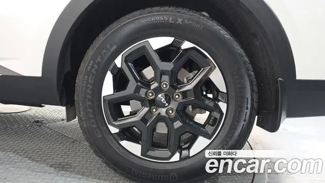 Kia Sorento Новый Sorento 4 поколение Дизель 2.2 2WD — Фото автомобиля 6