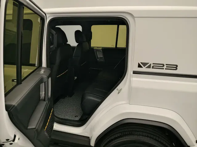 iCAR V23 — Фото автомобиля 13