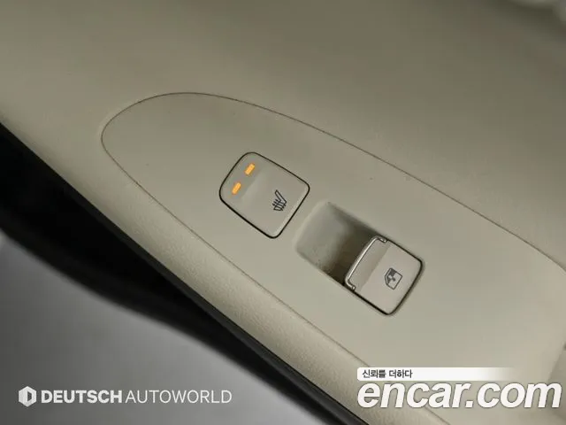 Hyundai Grandeur Grandeur (New) — Фото автомобиля 18