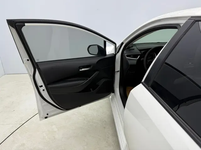 Toyota Corolla — Фото автомобиля 18