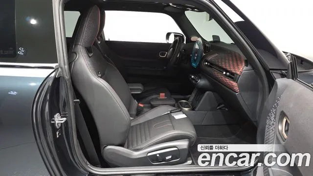 MINI Cooper 4th Gen — Фото автомобиля 16