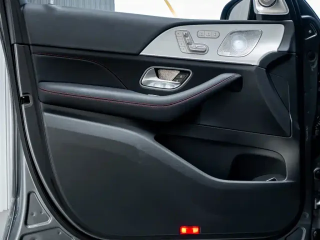 Mercedes-Benz GLE-Class AMG — Фото автомобиля 22