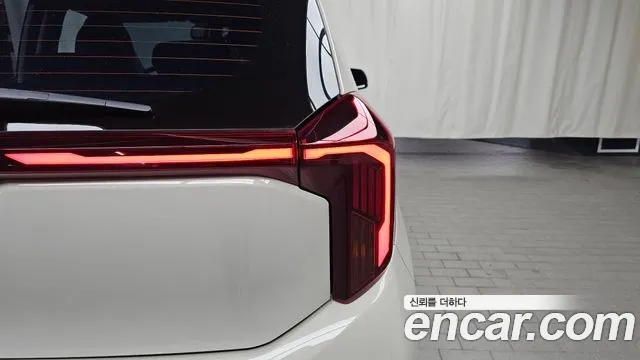 Kia morning Новый Morning (JA) Signature — Фото автомобиля 22