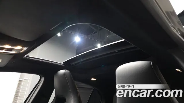 Mercedes-Benz A-Class — Фото автомобиля 13