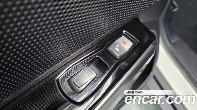 KG_Mobility_Ssangyong TIBOLI Very New Tivoli Бензин 1.5 2WD — Фото автомобиля 18