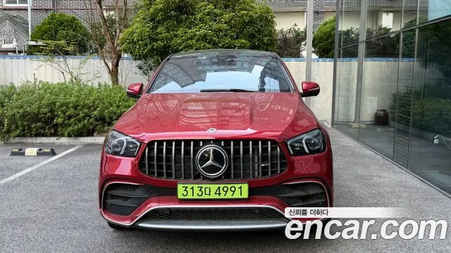 Mercedes-Benz GLE-Class W167 — Фото автомобиля 3