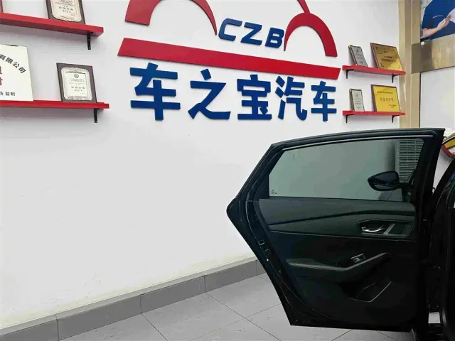 Honda Inspire — Фото автомобиля 24