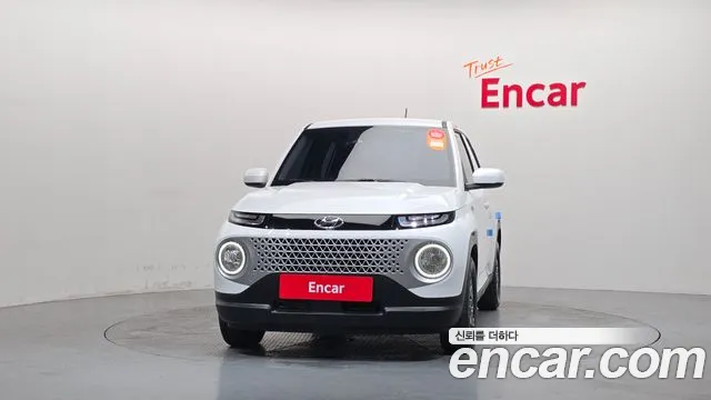 Hyundai Casper — Фото автомобиля 3