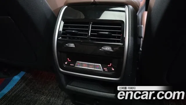 BMW X5 G05 — Фото автомобиля 25