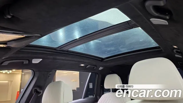 BMW X7 M60i xDrive M Sport 6 мест — Фото автомобиля 18