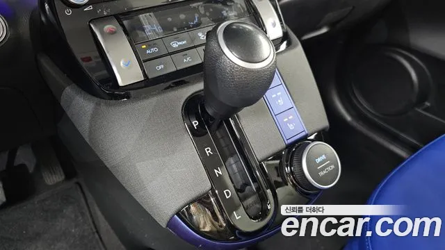 Hyundai Casper Casper Turbo Inspiration — Фото автомобиля 9