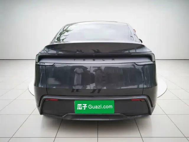 Tesla Model Y — Фото автомобиля 3