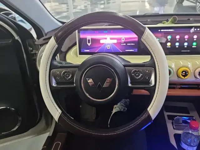 Wuling Bingo — Фото автомобиля 15