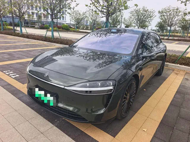 Фотография автомобиля — Stelato S9T