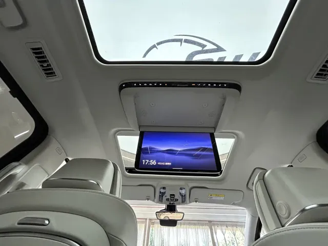 Buick Buick GL8 New Energy 2024 Landglory Premium Edition 7-Seater — Фото автомобиля 17