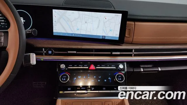 Hyundai Santafe — Фото автомобиля 12