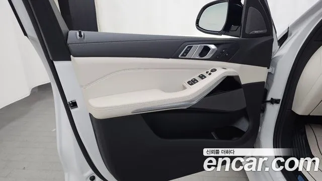 BMW X5 G05 — Фото автомобиля 23