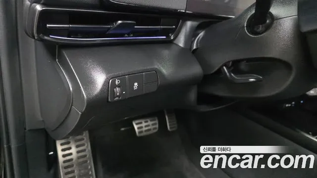 Hyundai AVANTE — Фото автомобиля 26