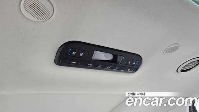 Hyundai Palisade Palisade (LX3) Бензин 2.5T 2WD 7 мест — Фото автомобиля 29