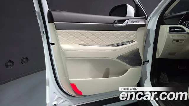 Hyundai Palisade — Фото автомобиля 24