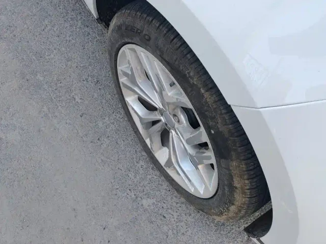 Land Rover Range Rover Evoque — Фото автомобиля 6