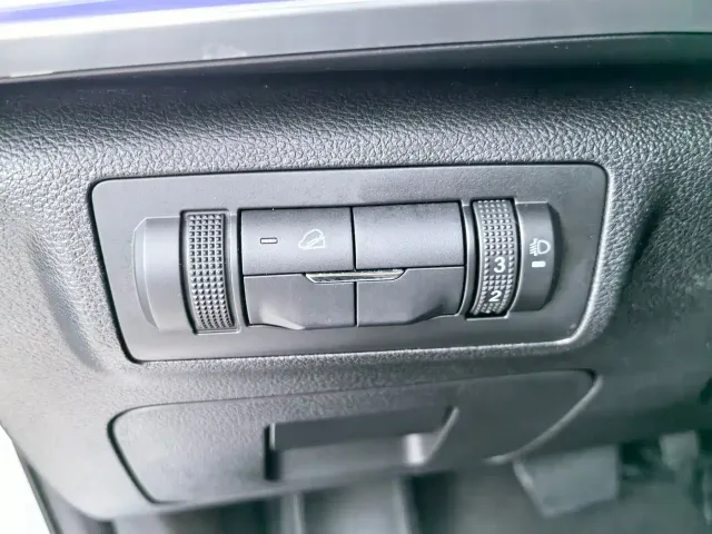 Chery Tiggo 8 2021 Kunpeng Edition 290TGDI Auto Wind Chasing+ — Фото автомобиля 17