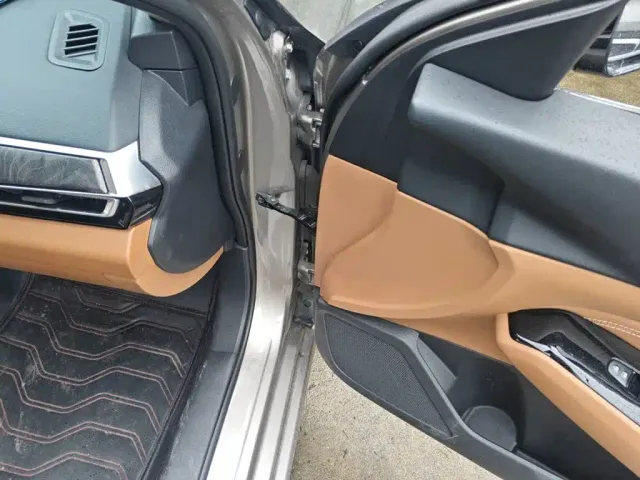 Nissan Teana 2022 2.0L XL-TLS Comfort Edition — Фото автомобиля 19