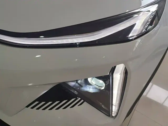Geely Galaxy L7 — Фото автомобиля 23